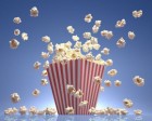 The physics of popcorn: Watch the explosion in slow motion