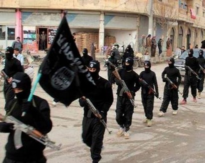 «Իսլամական պետության» ահաբեկիչները եգիպտացի 21 քրիստոնյայի են գլխատել