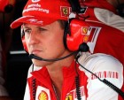 Michael Schumacher’in sağlık durumu