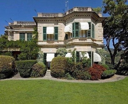 Chelsea and Everton old boy Samuel Eto'o buys £18.5m mansion in Italy ...