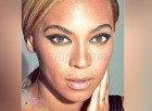 Beyonce fans' fury after leaked pictures of her L'Oreal advert claim to show how she looked before she got the Photoshop treatment