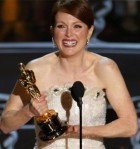 Julianne Moore and Eddie Redmayne take the top acting Oscars while Birdman flies off with Best Picture at the 87th Annual Academy Awards