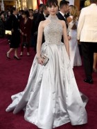 Red carpet risks that DIDN'T pay off: From Lady Gaga to Solange Knowles, the worst-dressed stars at the Oscars