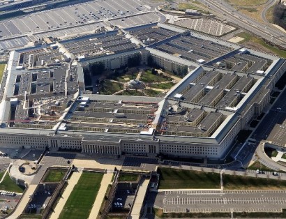 Pentagon Expedites $17.9 Million in Equipment to Aid Iraqis