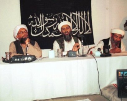 Documents from Osama bin Laden raid used in US terror trial