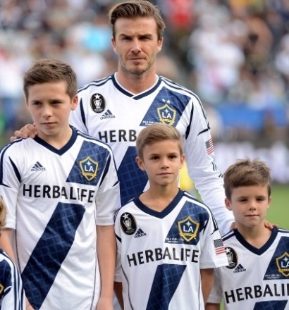 Brooklyn Beckham Arsenal Stint To Come To An End Soon; Premier League Club Set To Waive Son Of David Beckham