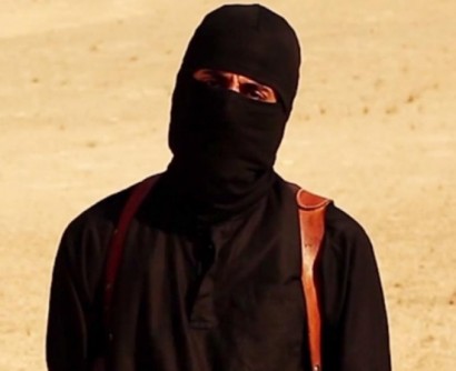 UK man behind Isis beheadings named as Mohammed Emwazi