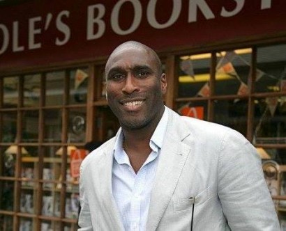 Sol Campbell lined up by Conservative MPs to become Mayor of London in 2016