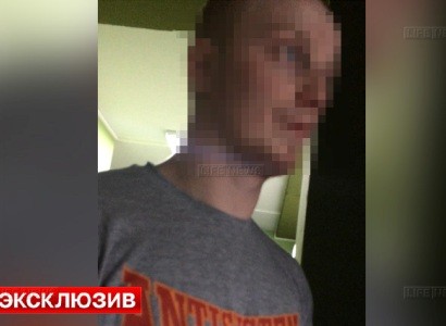 Свидетель убийства пытался спасти Бориса Немцова