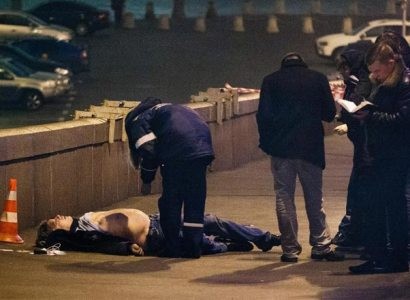 До убийства неизвестные угрожали Немцову в соцсетях