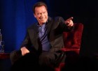 I'll be back, next year: Arnold Schwarzenegger confirms Terminator 6 return