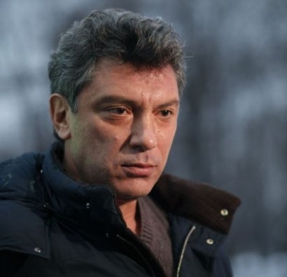 Борис Немцов: Боюсь того, что Путин меня убьет