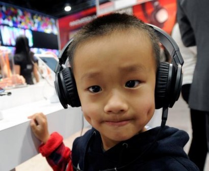 One Billion Young People Risk Hearing Loss Due to Loud Music