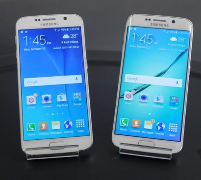 Samsung Galaxy S6 release date, news and features