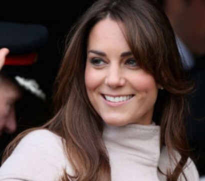 Pregnant Kate Middleton urgently hospitalized