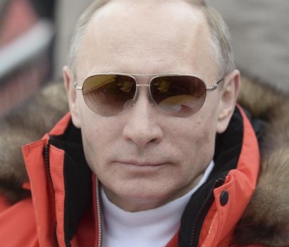 Why Putin Isn’t on ‘Forbes’ Billionaires List