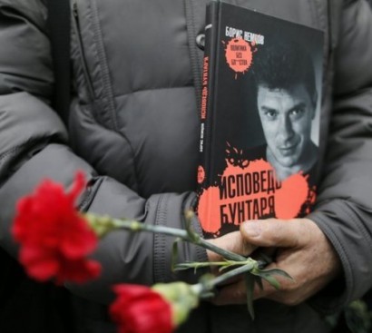 Boris Nemtsov funeral: Russia restricts foreign mourners