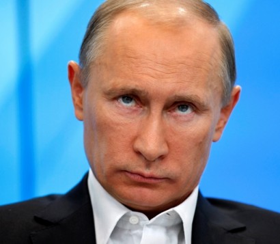 How Much More Economic Pain Can Vladimir Putin Take?