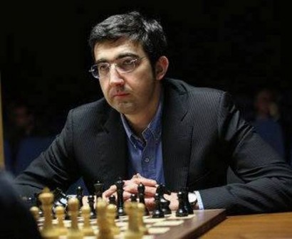 Крамник не сыграет за сборную России на командном ЧМ по шахматам - Глуховский