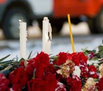 Порошенко объявил 5 марта днем траура по погибшим на шахте в Донецке