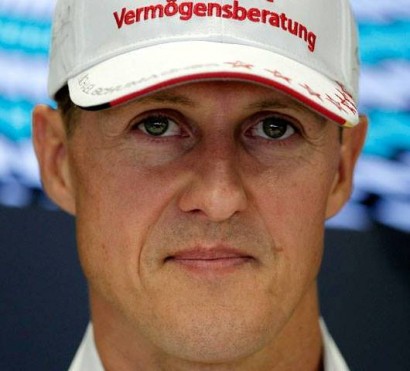 Burglars break into the offices of Michael Schumacher's top doctor sparking fears they have stolen medical data revealing the true extent of his ski crash injuries