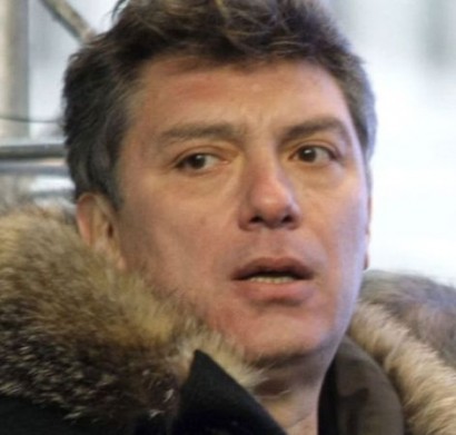 Putin's suppression to blame for Nemtsov's death: NATO official