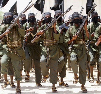 Террористы "Боко харам" присягнули на верность ИГ