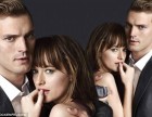 'Fifty Shades' Stars Dakota Johnson, Jamie Dornan to Seek Seven-Figure Raises for Sequel