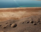 ​‘Nature’s revenge’: Dead Sea surrounded by 3,000+ sinkholes growing at alarming rate