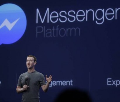 Facebook to Beef Up Messenger Mobile App