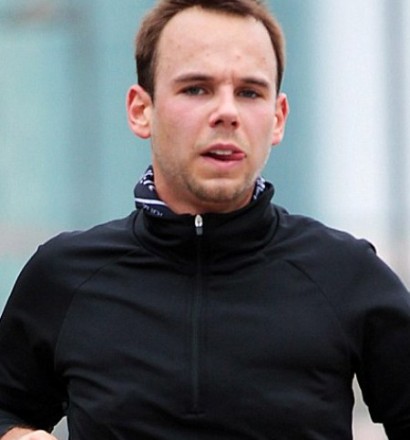 Had killer Alps pilot just been dumped? Claims depressed Lubitz was in 'love split' before he deliberately crashed plane killing 150 - as German police make 'significant discovery' at his apartment