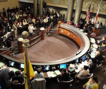 LA City Council Bill Urges Obama to Recognize Armenian Genocide