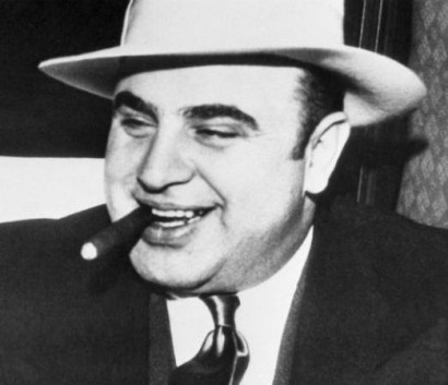 Al Capone Musical Discovered 70 Years After His Death!
