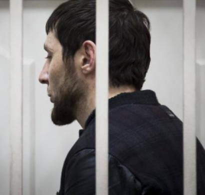 Раскрыта личность заказчика смерти Немцова