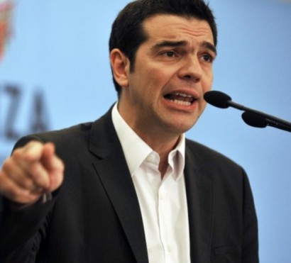 Tsipras: Greece does not agree with the sanctions against Russia