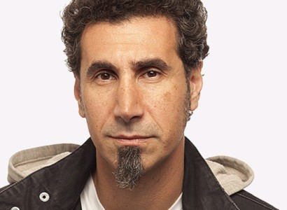 Serj Tankian: "100 Years"