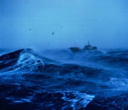 Моряка из США спасли после 66 дней в открытом море