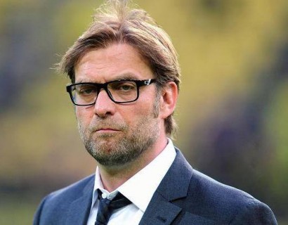 Jurgen Klopp to leave Borussia Dortmund - report