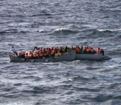 Mediterranean migrant deaths: EU faces renewed pressure