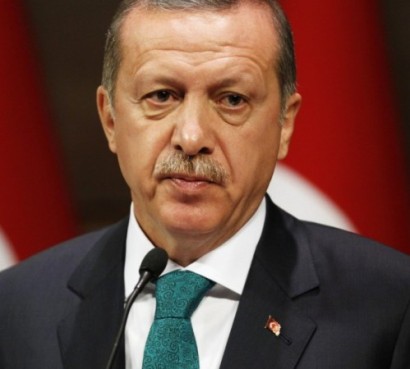 Erdogan became best publicist for Armenian Genocide Centennial