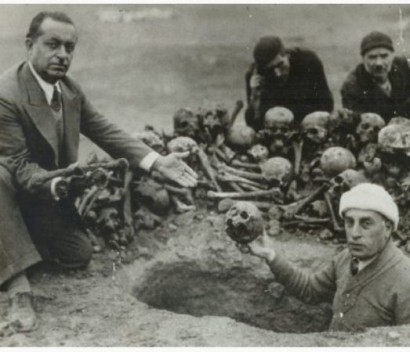 Recognizing the Armenian Genocide