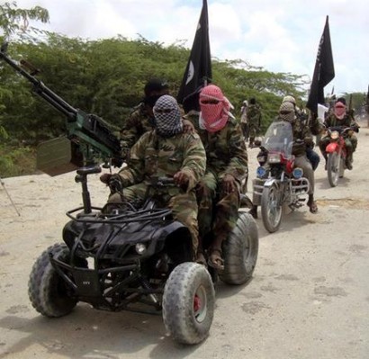 Boko Haram Changed Its Name to West Province Islamic State
