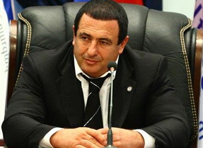 Government forgot about Tsarukyan’s “unpaid” taxes