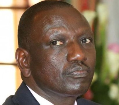 Kenya will not allow homosexuality, says DP Ruto