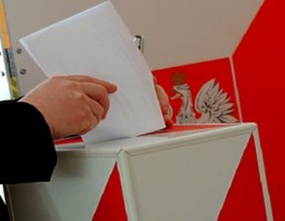 В Польше проходят президентские выборы