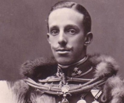 Alfonso XIII of Spain