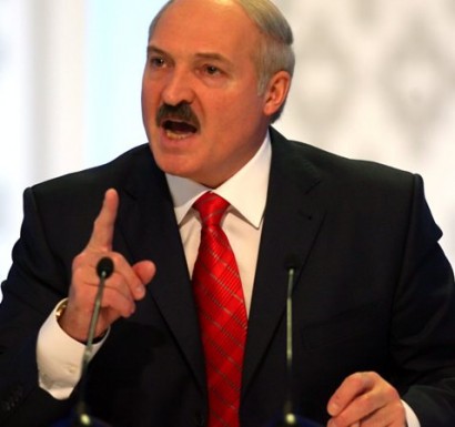 Лукашенко призвал «не дубасить» Россию за Крым