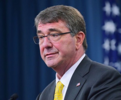 Carter: Iraqis showed 'no will to fight' in Ramadi
