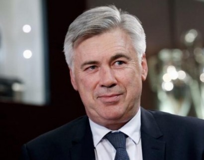 Carlo Ancelotti: Real Madrid confirm the departure of manager
