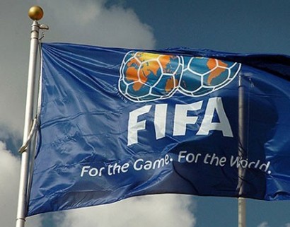New York Times: С чиновниками ФИФА США действует, как и в случае с делами по международному терроризму